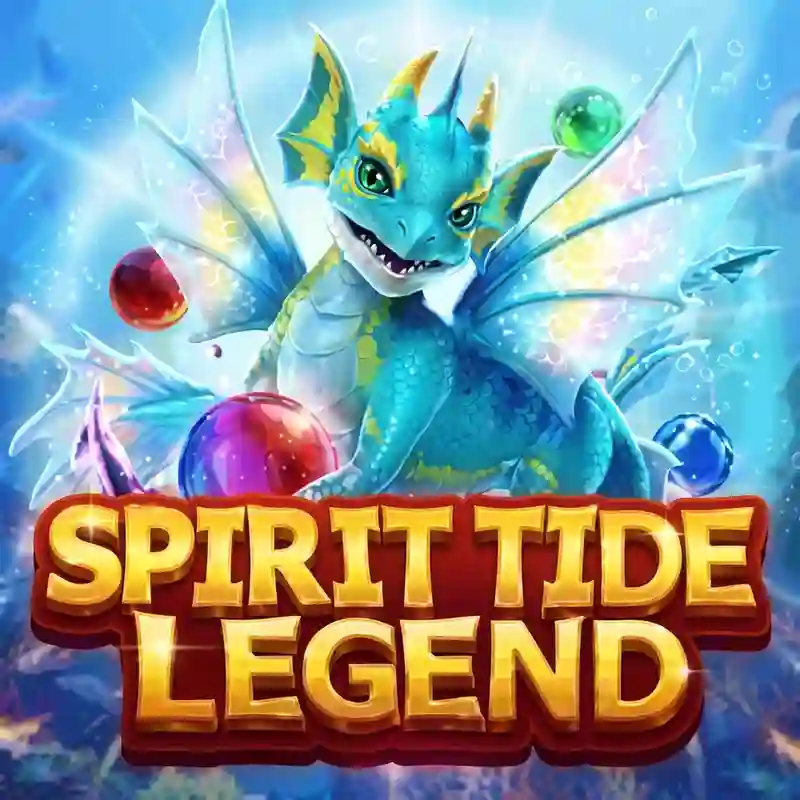 Trò chơi slot Truyền Thuyết Thủy Triều Linh Hồn tại benbet