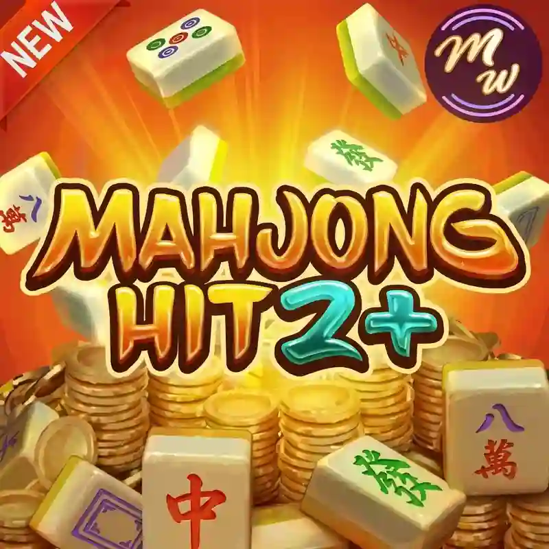 Game bài Đánh Mahjong 2+