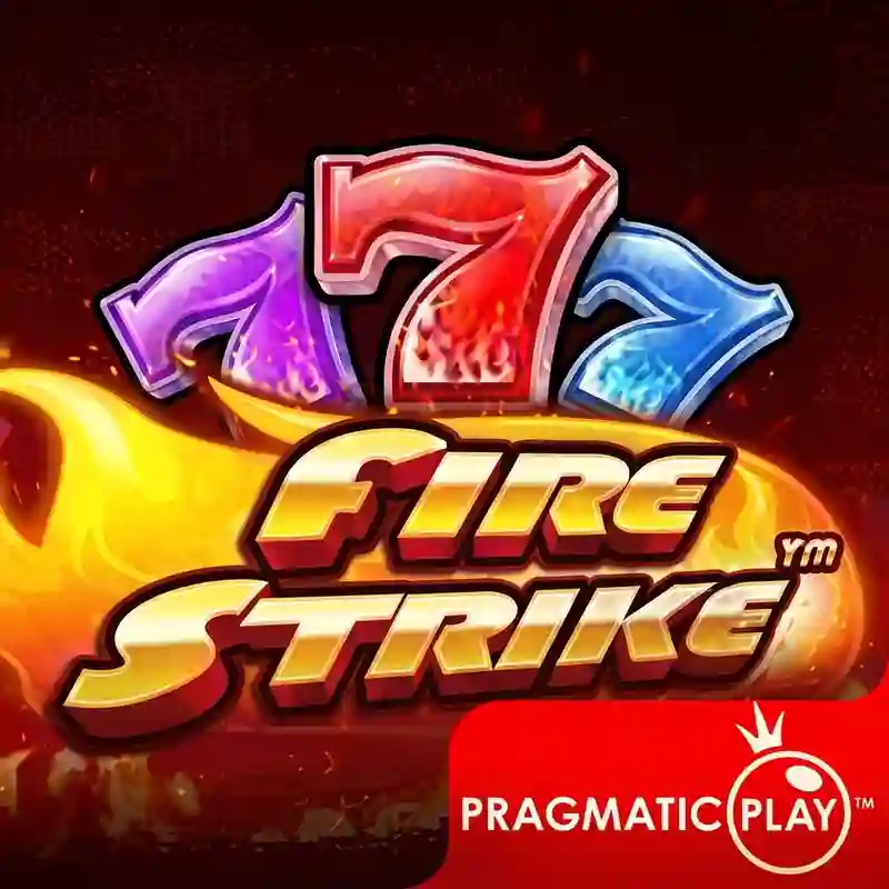 Trò chơi casino Đòn Lửa trực tuyến tại benbet