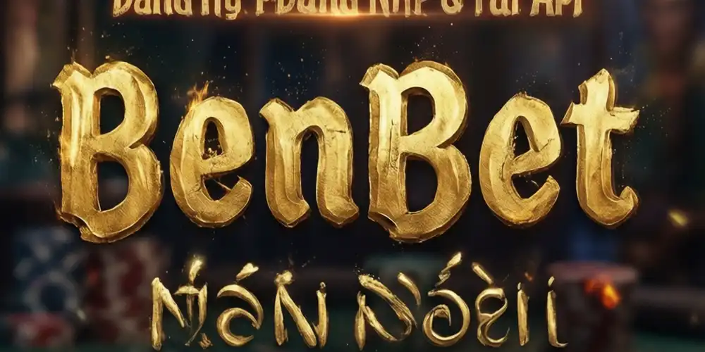 BenBet Casino Banner